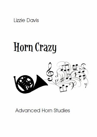 Lizzie Davis: Horn Crazy