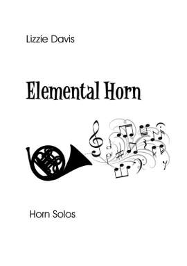 Lizzie Davis: Elemental Horn