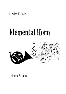 Lizzie Davis: Elemental Horn