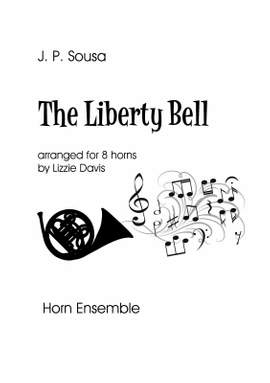 Sousa: The Liberty Bell