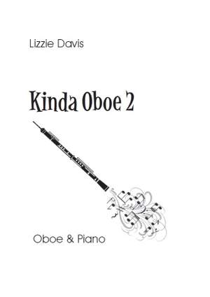 Lizzie Davis: Kinda Oboe 2