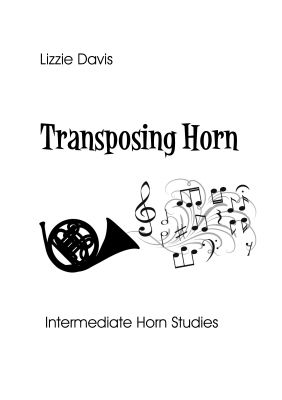 Lizzie Davis: Transposing Horn
