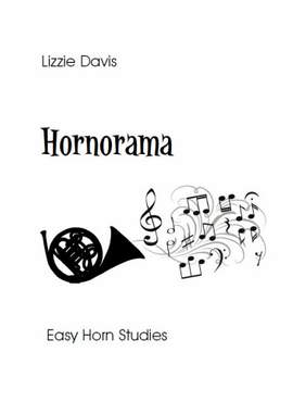 Lizzie Davis: Hornorama