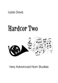 Lizzie Davis: Hardcor Two