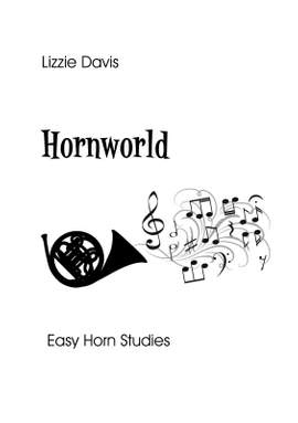 Lizzie Davis: Hornworld