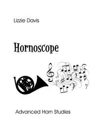 Lizzie Davis: Hornoscope