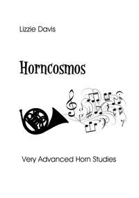 Lizzie Davis: Horncosmos