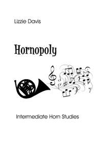 Lizzie Davis: Hornopoly