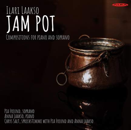 Ilari Laasko: Jam Pot