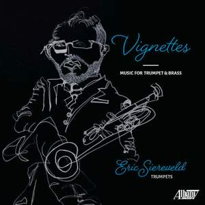 Vignettes: Music for Trumpet & Brass Product Image