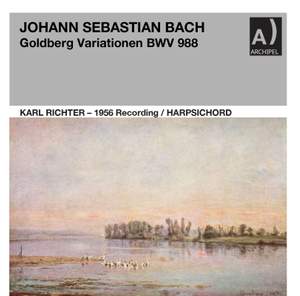 J.S. Bach: Goldberg Variations, BWV 988 (Remastered 2022)