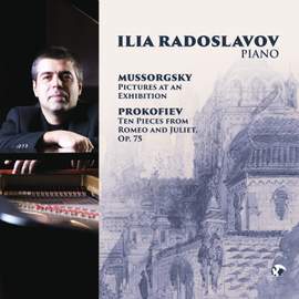 Mussorgsky & Prokofiev