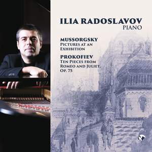 Mussorgsky & Prokofiev