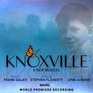 Knoxville (World Premiere Recording)