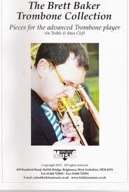 The Brett Baker Trombone Collection