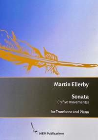 Martin Ellerby: Sonata in Five Movements