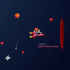 Love Is Still Alive