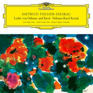 Debussy / Ravel: Recital