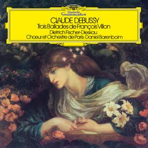 Debussy; Stephan; Lutosławski Product Image