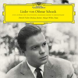 Schoeck: Songs