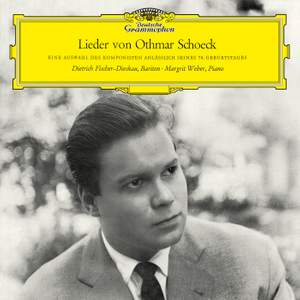 Schoeck: Songs