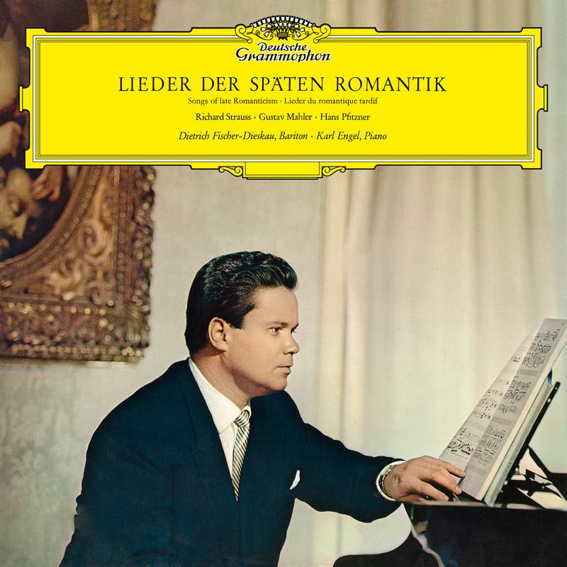 その他 Lieder: Dietrich Fischer-Dieskau Lieder: Fischer-Dieskau Dietrich その他