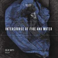 Intercourse of Fire and Water