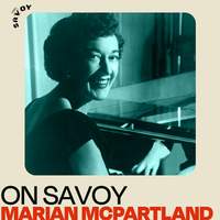 On Savoy: Marian McPartland