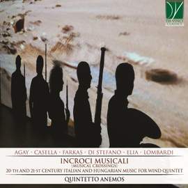 Incroci Musicali