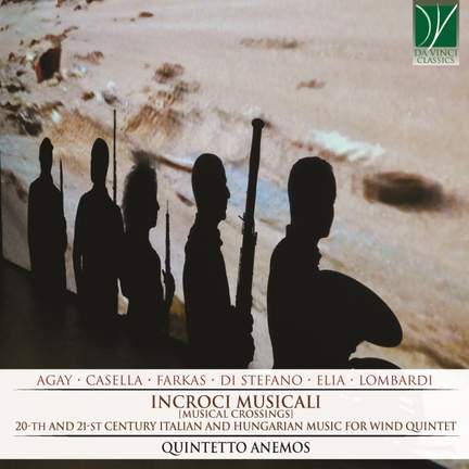 Incroci Musicali