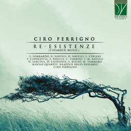 Ciro Ferrigno: Re-Esistenze