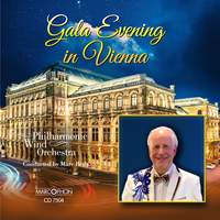 Gala Evening in Vienna