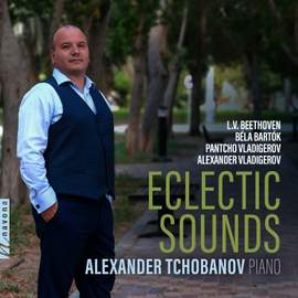 Eclectic Sounds