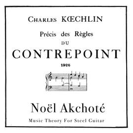 Contrepoint