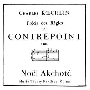 Contrepoint