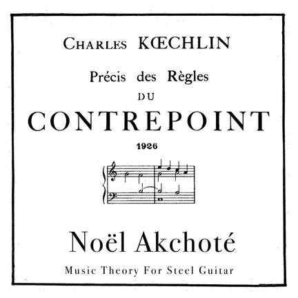 Contrepoint