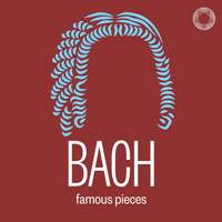Bach Famous Pieces