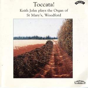 Toccata!