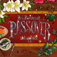 Rick Burkhardt: Passover