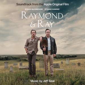 Raymond & Ray (Soundtrack from the Apple Original Film)