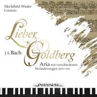 Lieber Goldberg