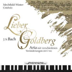 Lieber Goldberg