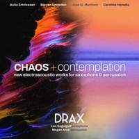 Chaos + Contemplation