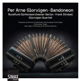 Bandoneon