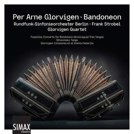 Bandoneon