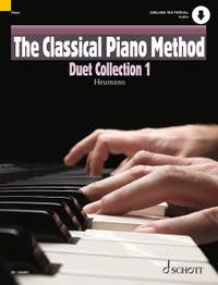 Heumann, H: The Classical Piano Method