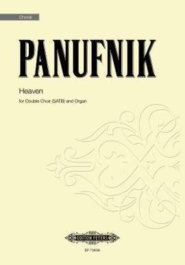 Panufnik, Roxanna: Heaven