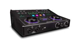 MBox Studio