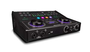 MBox Studio