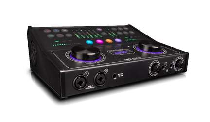 MBox Studio